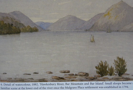 Hawkesbury, 1882